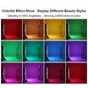 Rgb Full Color Handheld Fill Light Stick Light Live Photography Atmosphere Light Outdoor Lighting Led Fill Light