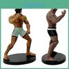 Kengan Ashura Tokita Ohma Wu Lei An Spierbundel Pvc Figuur Anime Verzamelfiguur Model