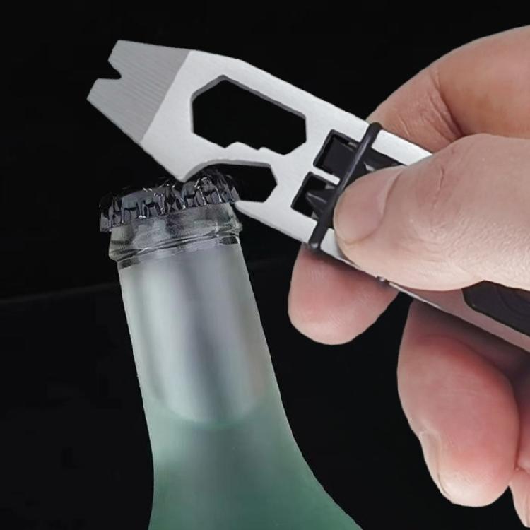 All In One Multiple Tool Bottles Opener for Quick Repairs and Convenience
