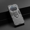 In-Stock Black Panther Magnetic Ring Case for Nothing Phone 3A