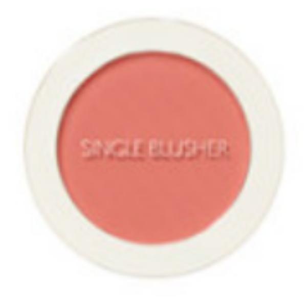 The Saem Saemmul Single Blusher 5g (26 Options)
