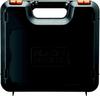 Дрель-шуруповёрт Black & Decker BDCDD12KB
