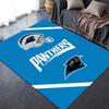 Carolina Panthers Carpet Rug For Living Room Bedroom Home Sofa Decorationkids Play Nonslip Floor Mat