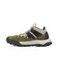 Scarpa Robe - Sand-Olive-Mustard / Dfoxu32719