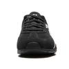Li Ning Film TURBO Slip Resistant, Abrasion Resistant, Lightweight Low top Casual Shoes Men's Black AGLV127-2
