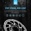 RYET Ultralight Floating Bike Disc Rotor 140mm 160mm - 6 Bolt & Center Lock Stainless Steel for Mountain Road Bicycle Cycling