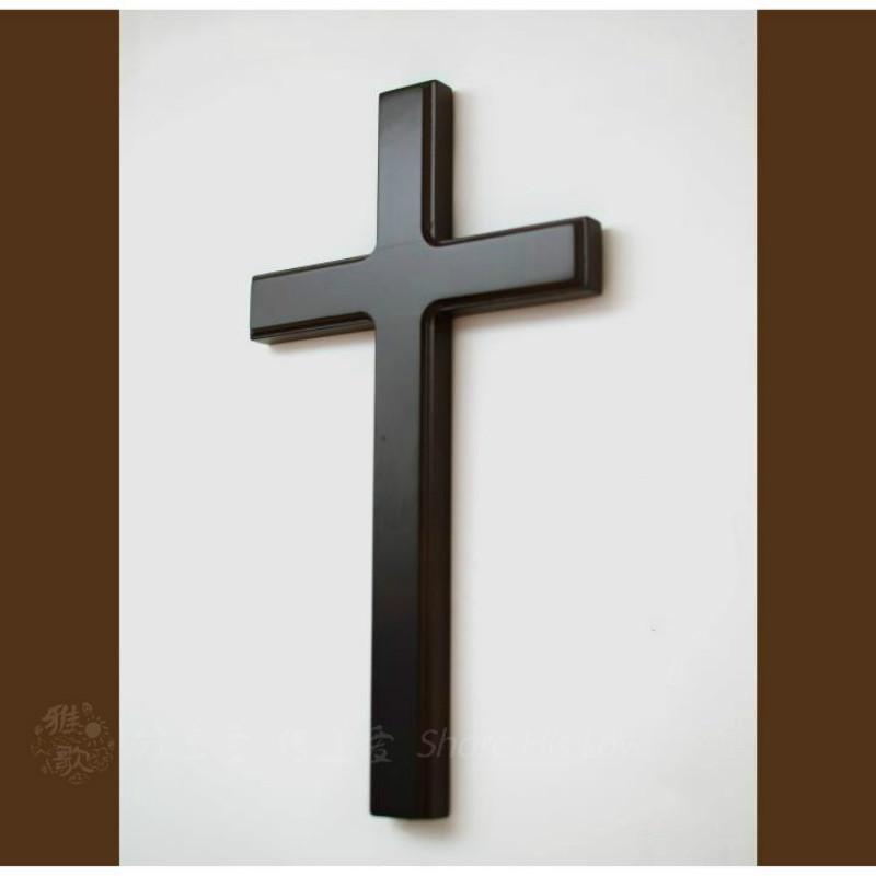 Christian Church Elm Cross Gifts Natural Decoration Living Room Wall Decoration Christmas Gifts