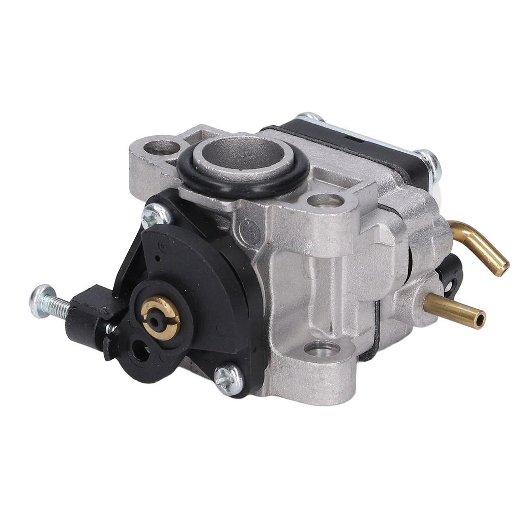 Carburetor Kit Garden Lawn Mower Carburetor for Ryobi RY252CS RY253SS RY251PH RY254BC 753?06258A