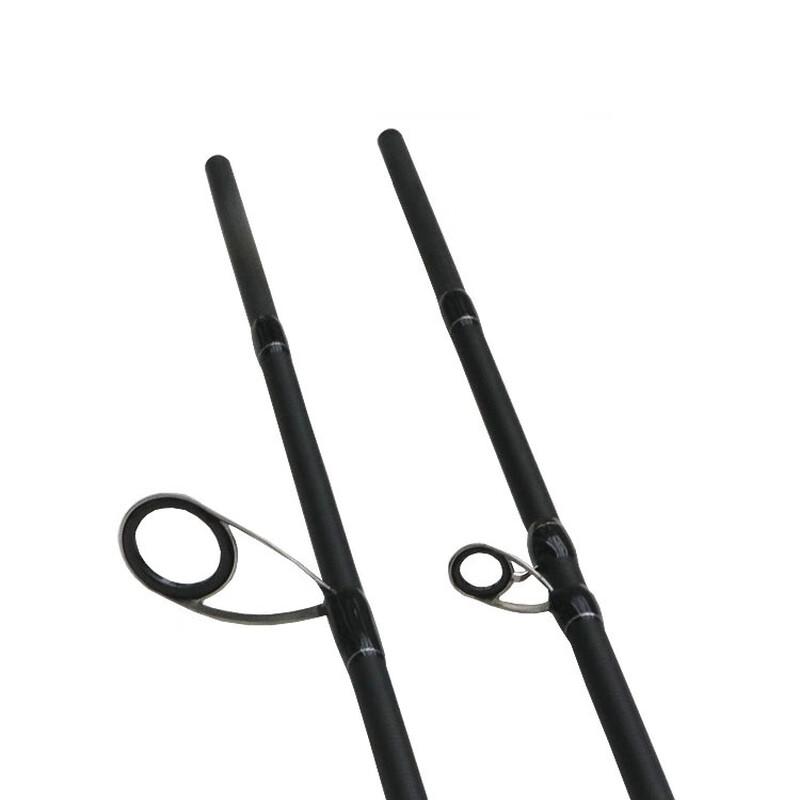 Brangdy Carbon Fiber Spinning Lure Rod