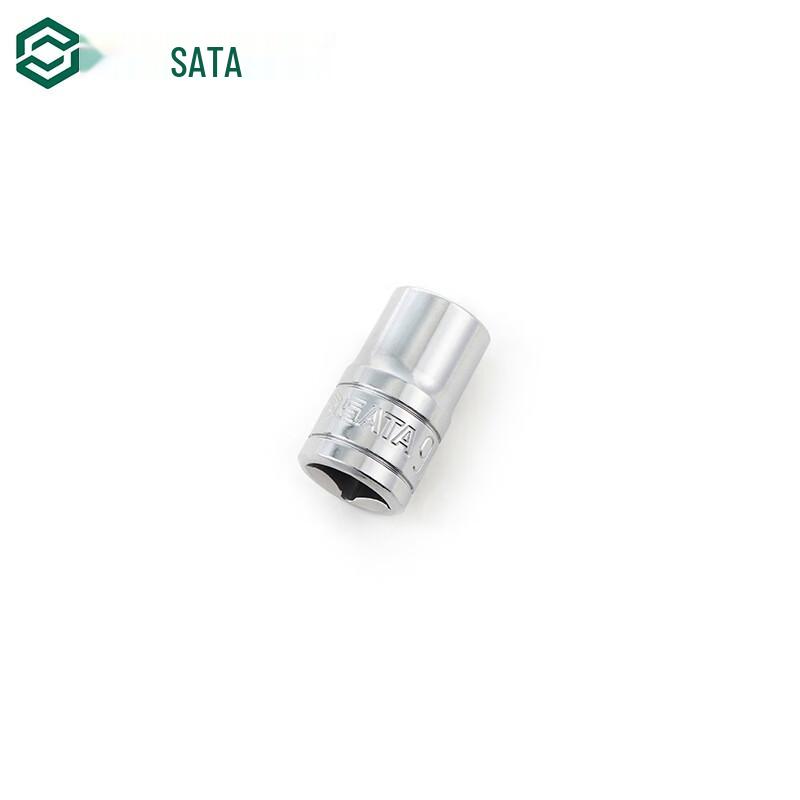 SATA 13108 1/2 inch Drive Imperial 6-Point Socket 3/4 inch