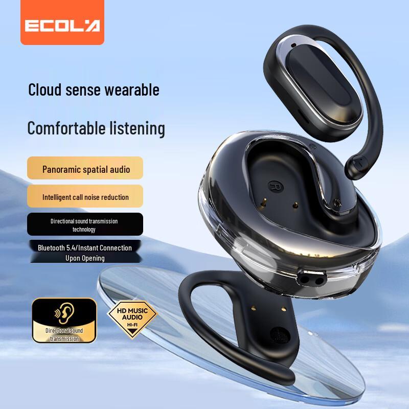 Yikeli ER29 TWS Bluetooth Earphones