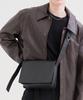 National Publicity Lincoln Hq Crossbody Bag