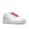 Nike X Supreme Air Force 1 Low White CU9225-100