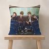 Tv Wweak Hero Dekorative Raumästhetik Kissenbezug Heimdekoration Schlafzimmer Sofa Bett Couch Kissenbezug x