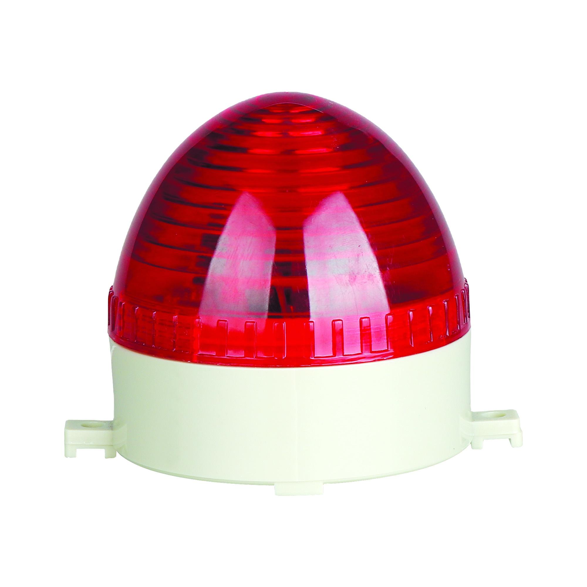 

GEYA N-3072 AC 12 В 24 В 220 В светодиодный постоянный свет мигающий сигнал светофора аварийная сигнализация для дома