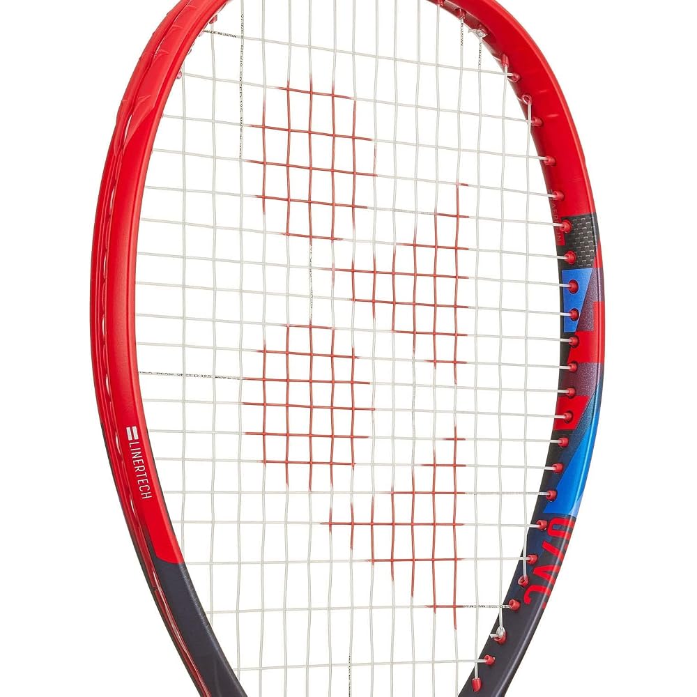 YONEX VCORE 100L Tennis Racket Frame Only Lightweight 3U Grip Size G4