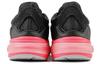 Adidas Neo Tis Runner Black/Red Women's FX9292