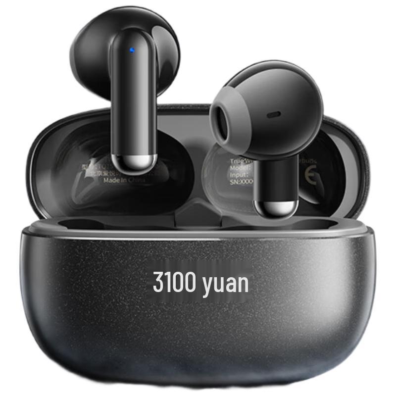 

Aigo TQ15 Wireless Semi-in-ear Sports Earbuds