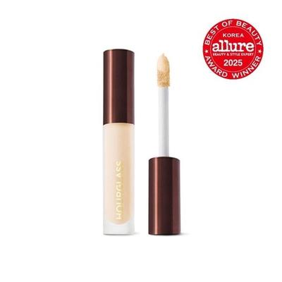 Maquillage du visage – Correcteurs et fond de teint