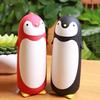 Penguin Stainless Steel Thermos Vacuum Flasks Cartoon Thermo Cup Portable Thermal Insulated Mug Chil
