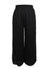 Spring/Summer 2026 European & American Casual Chiffon Wide-Leg Pants: Hot Selling Loose-Fit Fashion