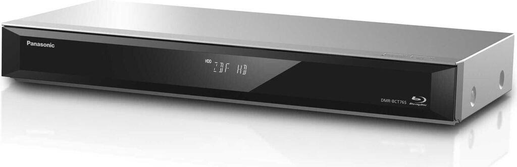 Blu-ray Receiver Panasonic DMR-BCT765AG