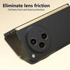 For Oppo Find N3 5G Case Matte Texture Hard PC Shockproof Phone Cover