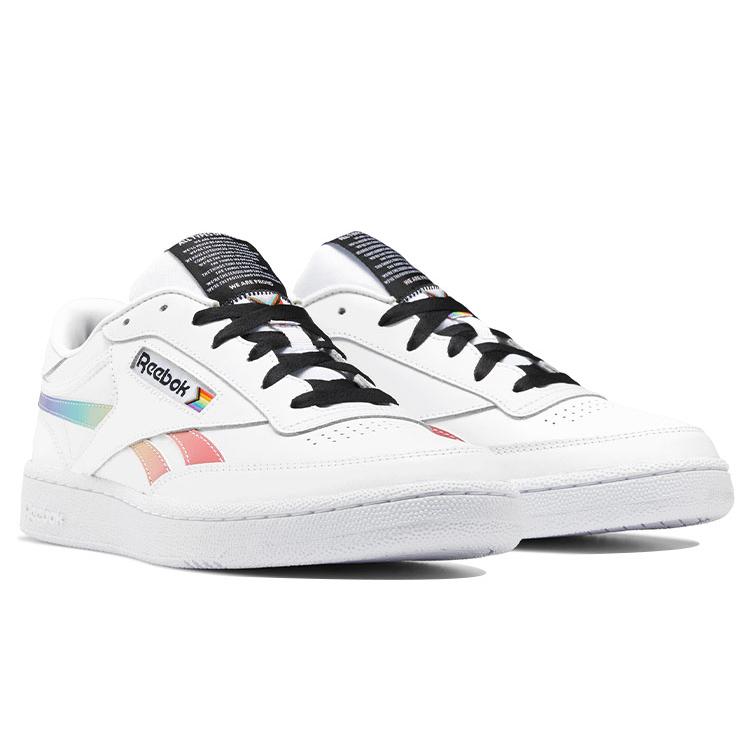 Club C Reebok Revenge 'Pride' FY7514