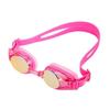 Arena Kids Rainbow Mirror Goggles A6ac1ag39 Pnk