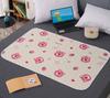 Non- Underpad for Adults, Reusable Bed Protector Pad for Mattress and Furniture