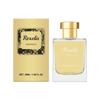 Roxelis 50Ml Citrus Freshing Perfume Lasting Fragrance For Journey Dating Charming Release Body Mist Romantic Citrus Perfume