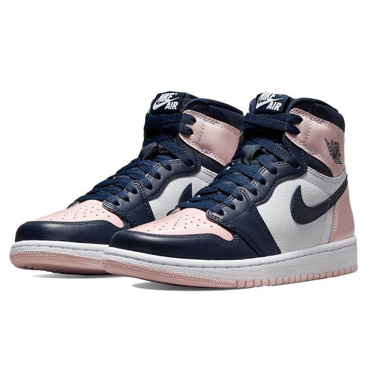 (WMNS) Air Jordan 1 Retro High OG SE 'Bubble Gum' Women's DD9335-641