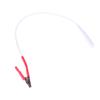 1Pcs Alligator Clip Cable Acupuncture Needles Clip For Electronic Treatment