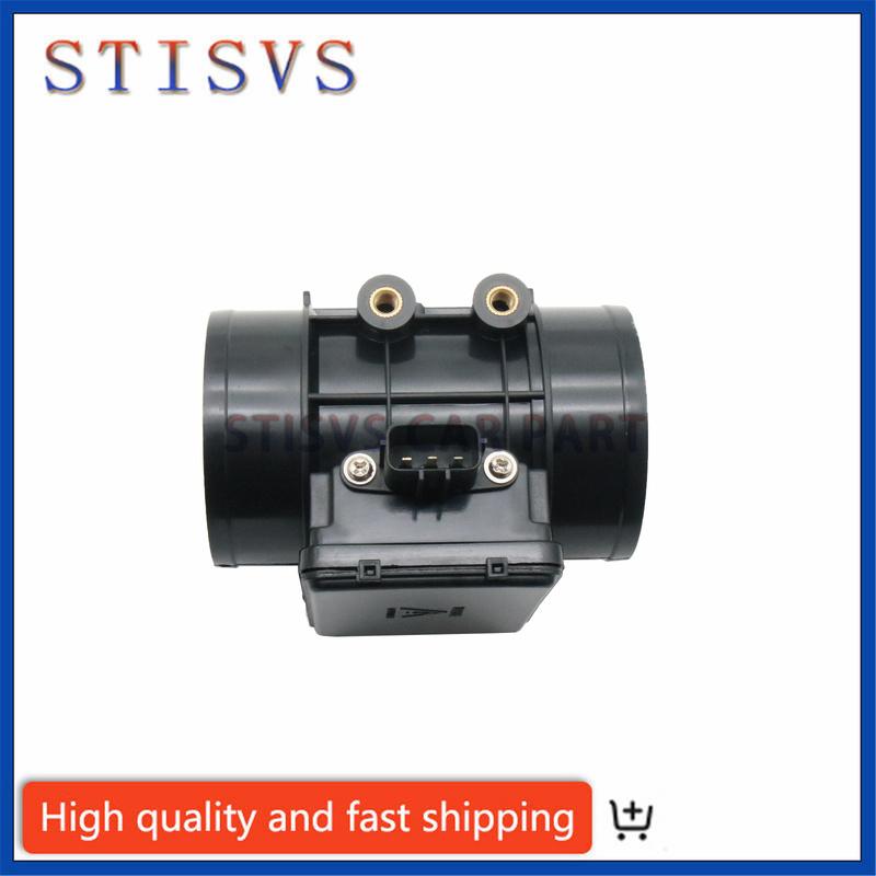 Mass Air Flow Maf Sensor E5T51071 For MAZDA MX-6 MX6 626 IV GE FORD PROBE II ECP 2.0 1.8 FP FS 1.8L 2.0L 2.5L B577-13-215A NEW