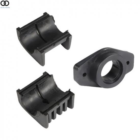 Fit for Polaris Trail Boss 325 2000 2001 Steering Post Upper & Lower Bushings