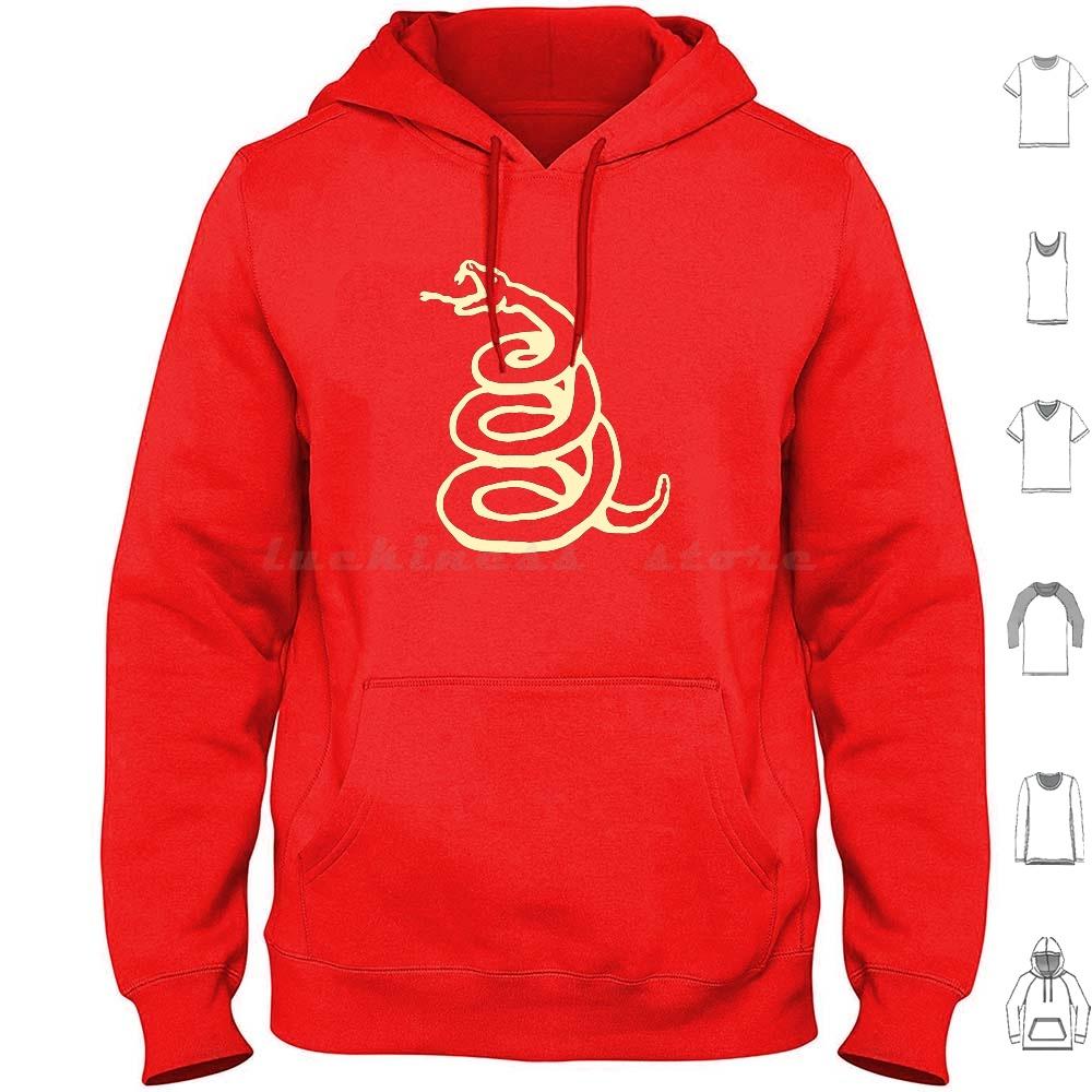Vintage Album Black Snake Japan Rock Band Legend Hoodie Cotton Long Sleeve Cover Funny Kanji Japanese Pop Music Band
