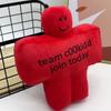 Soft Doll Toy , Baby Rag Doll, Suitable For Girls Birthday Gift, Christmas Plush Toy Gift