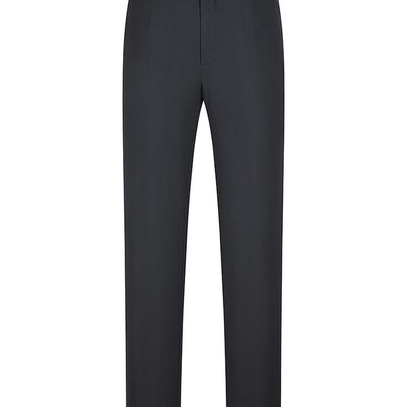 Yageer Herren Freizeithose mit geradem Bein