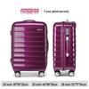 American Tourister NC2 Titanium Spinner Suitcase