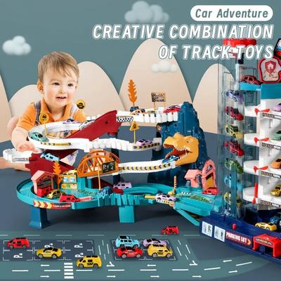 Jouets et jeux – Petites voitures, trains et transports