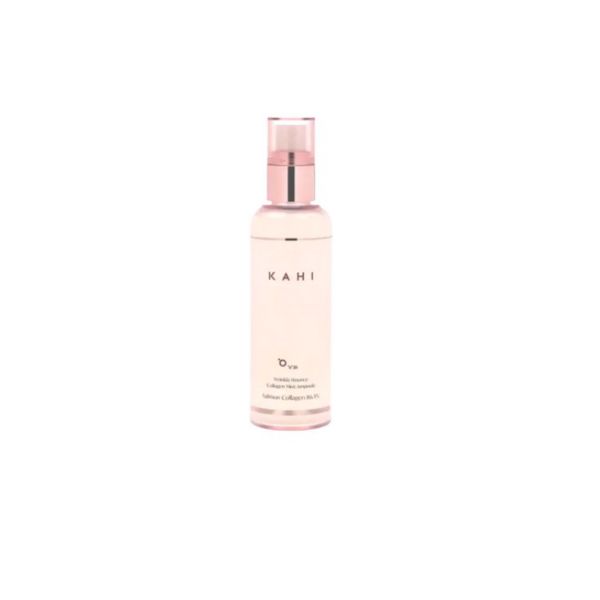 KAHI Wrinkle Bounce Collagen Mist Ampoule 60ml/120ml 1ea Anti-Aging Glow K-Beauty