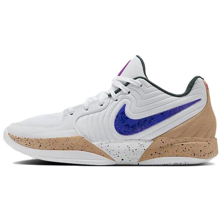 Nike JA 2 EP In The Wood Men s FD7327-101 EU 40