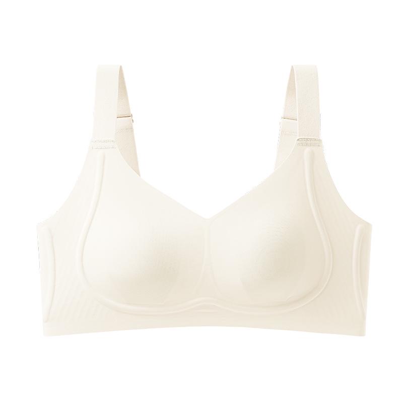 Women’s Summer Bunny Ear Underwire Bra – Enhances Lift & Support