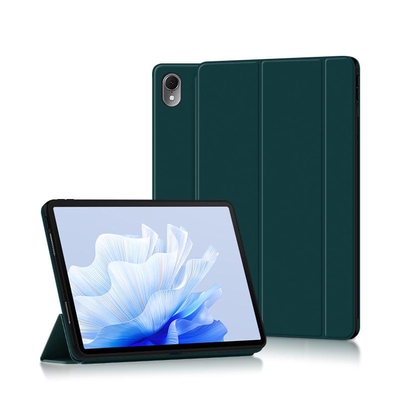 Case For HUAWEI MatePad Air 11.5" 2023 Magnetic Folding Cover For MatePad Air 11.95" MatePad Pro 12.6 2024 12.2 Protective Shell