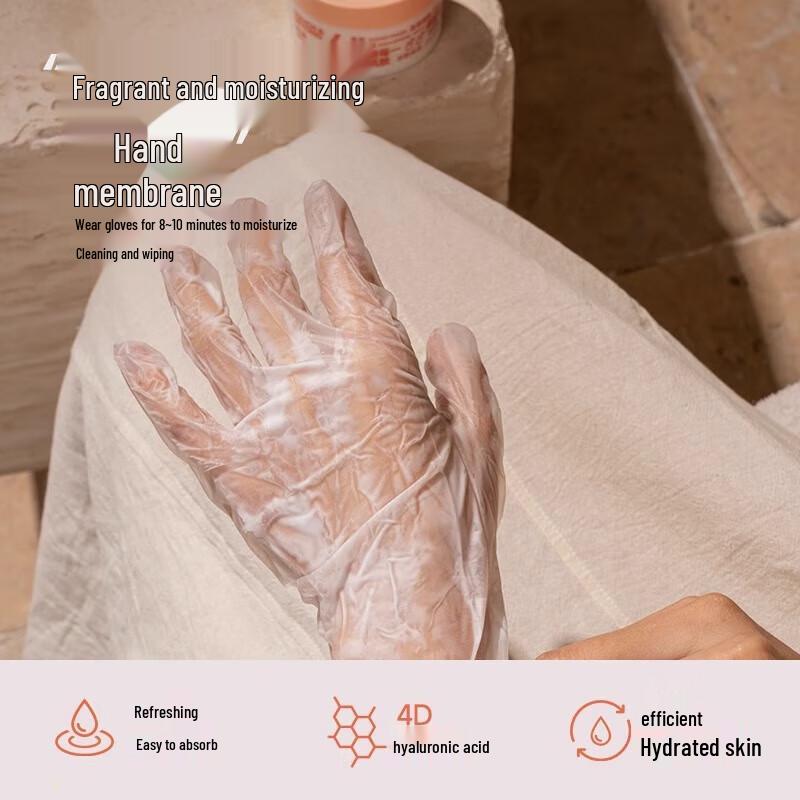 Toqqu 'Renewal Moment' Hand Care