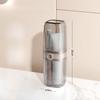 Travel Mouthwash Cup Brushing Cup Toothware Light Luxury Storage Set Portable Household Wash Toothpaste Toothbrush Box