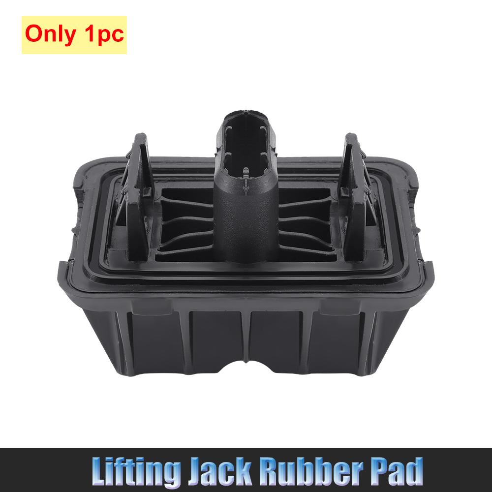 

Резиновая подкладка для автомобильного домкрата OE: 51717237195 для BMW 1 3 5 6 7 серии X1 E81 E82 E87 E90 E91 F10 F11 F07 F06 F13 E84 кронштейн опоры домкрата