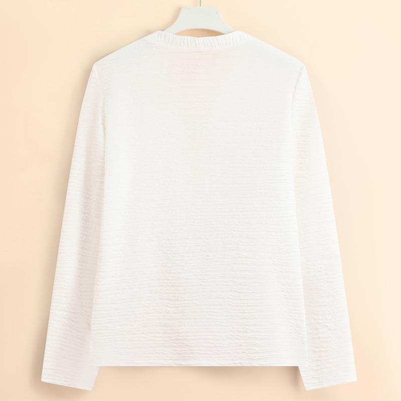 Casual Ponchos for Women Long Sleeve Coat Single Breasted Elegant Women's Shawl