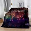 Pretty Little Liars Aufdruck Decke Picknickdecken Warme Decke Weiche und Bequeme Decke Haus Reisen Geburtstagsgeschenk