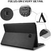 Suitable for Samsung Tab A7 2020 SM-T500/T505 10.4inch tablet protective case keyboard leather case